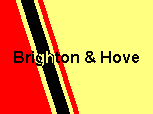 Brighton & Hove