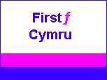 First Cymru