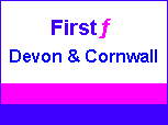 First Devon & Cornwall