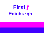 First Scotland East