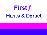 First Hants & Dorset