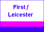 First Leicester