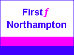First Northampton