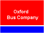 Oxford Bus