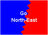 Go Ahead North East