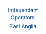 Independant Operators East Anglia