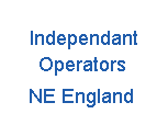 Independant Operators NE England