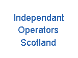 Independant Operators Scotland