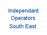 Independant Operators South East