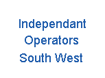 Independant Operators SW