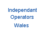 Independant Operators Wales