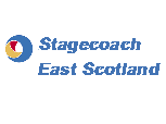 Stagecoach East Scotland
