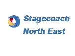 Stagecoach North East
