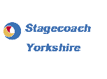Stagecoach Yorkshire