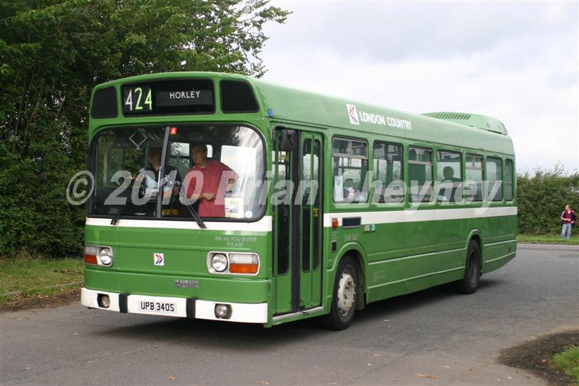 SNB340
