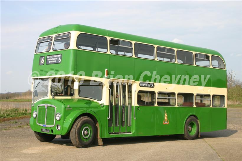 595LCG