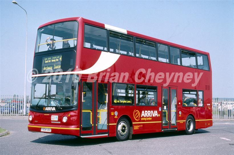 DLA304