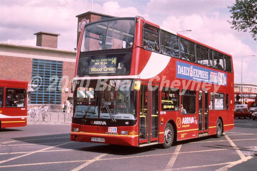 DLP40