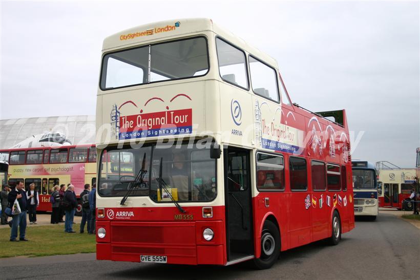 MB555