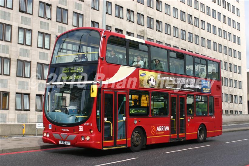VLW122