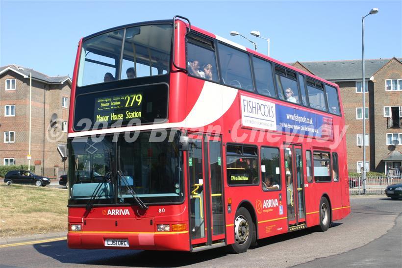 DLP80