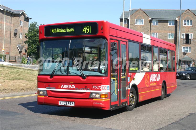 PDL70