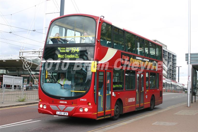 DW23