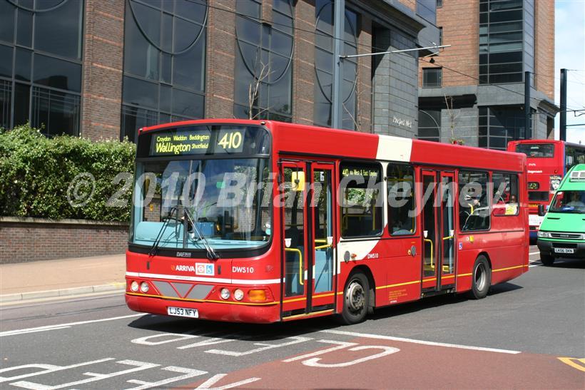 DWS10