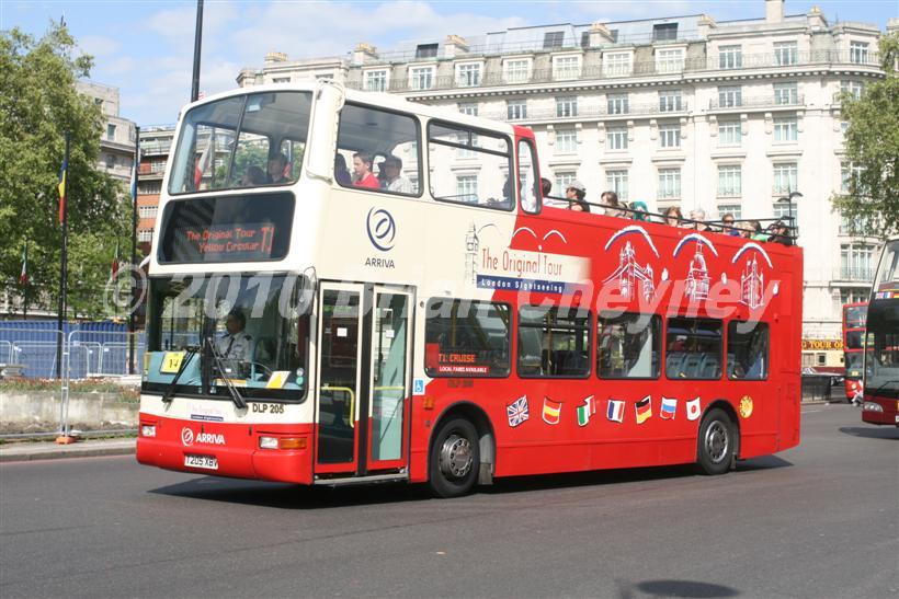 DLP205
