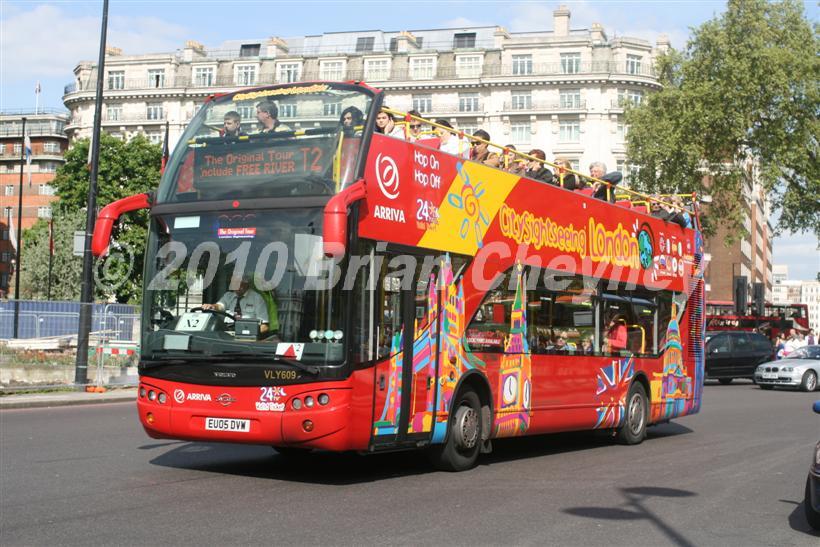 VLY609