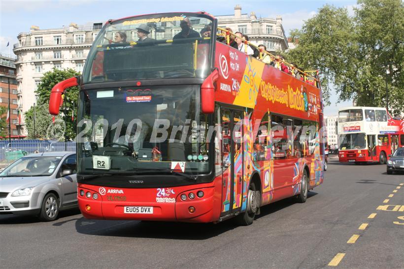 VLY610