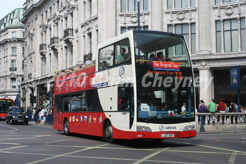 VLE613
