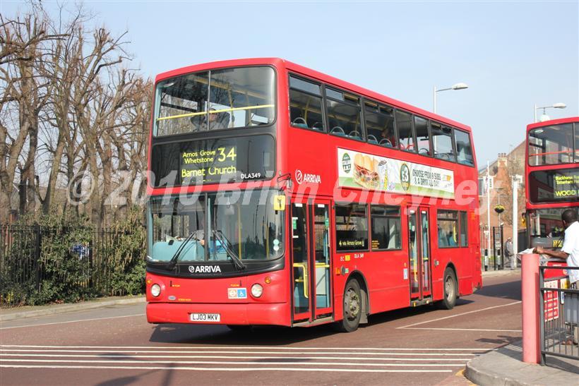 DLA349