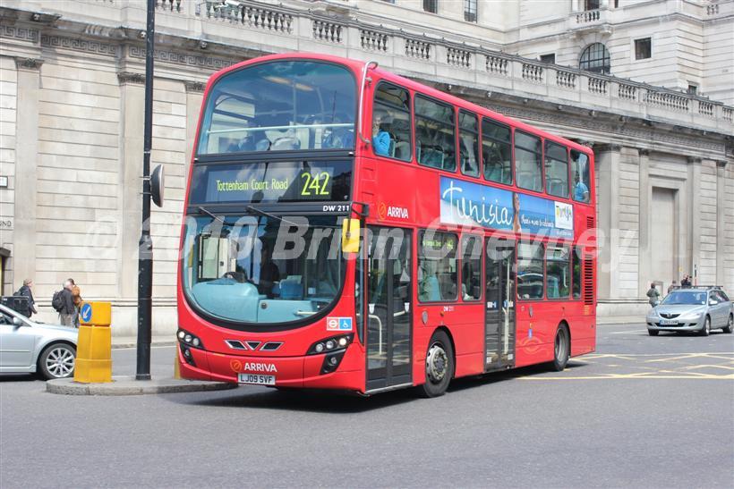 DW211