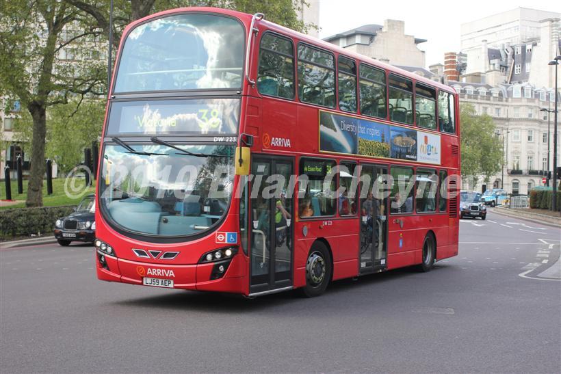 DW223