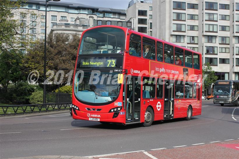 DW429