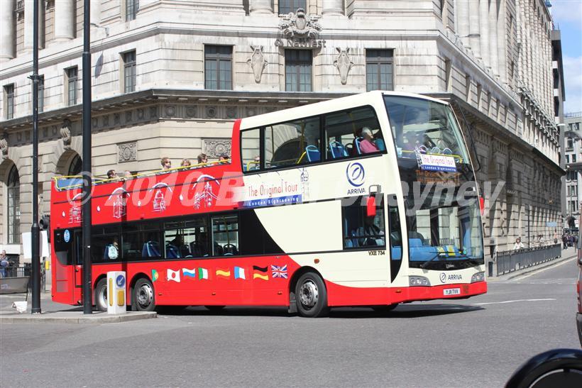 VXE734