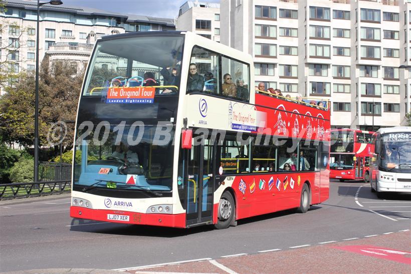 VLE614