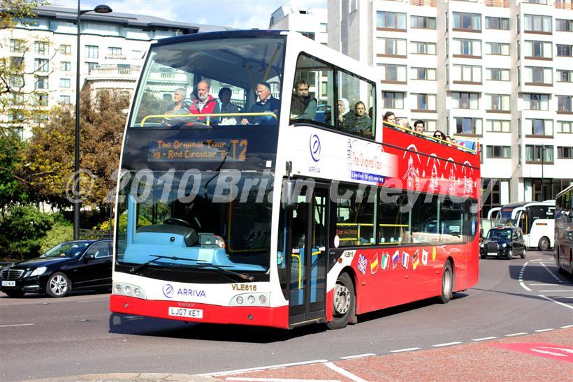 VLE616