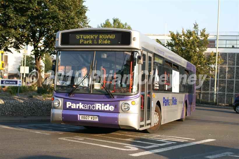 22007