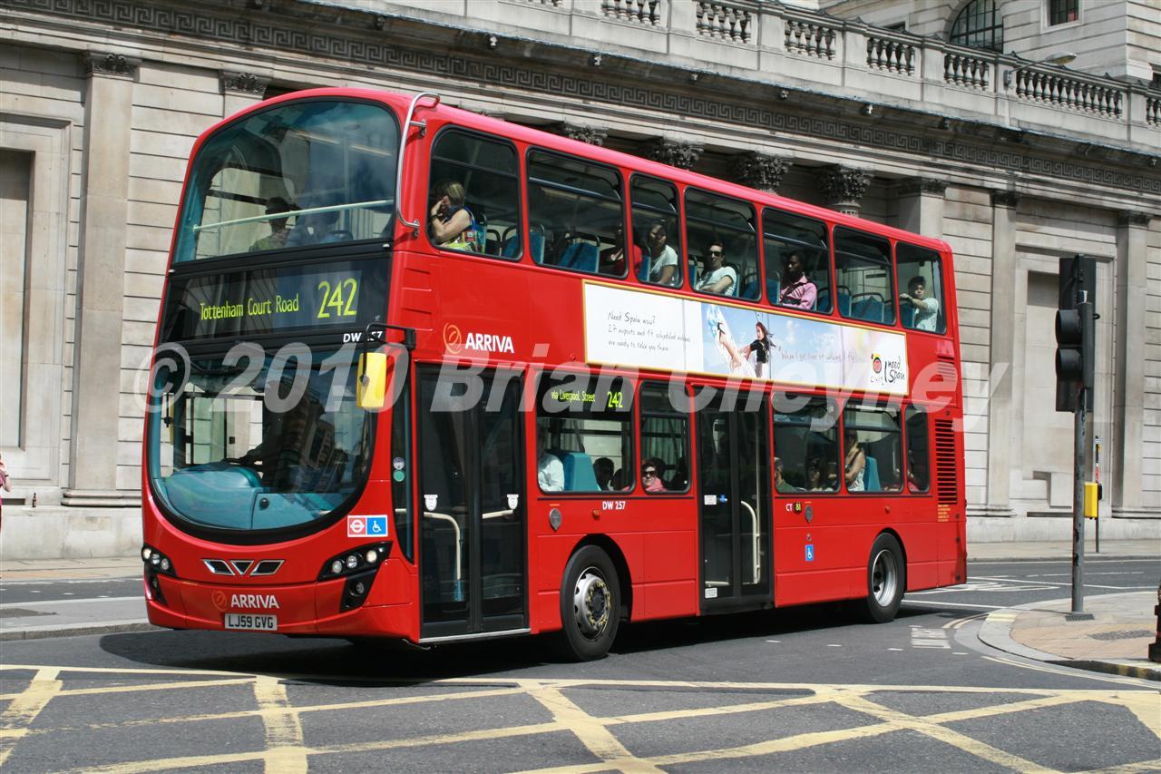 DW257