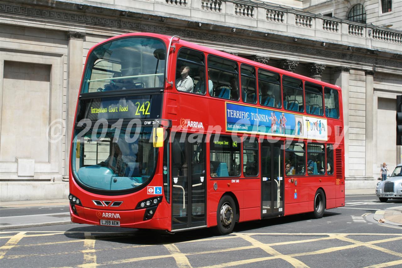 DW240
