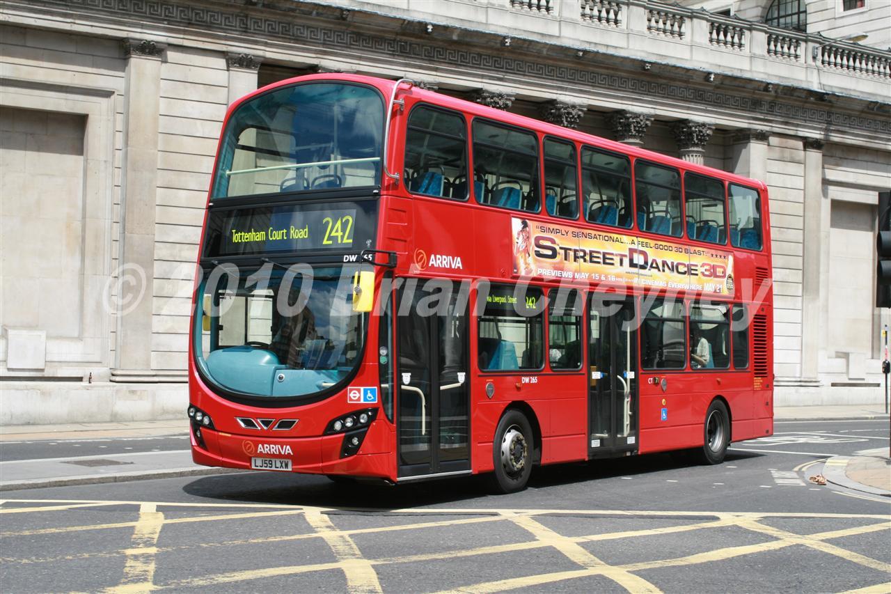 DW265