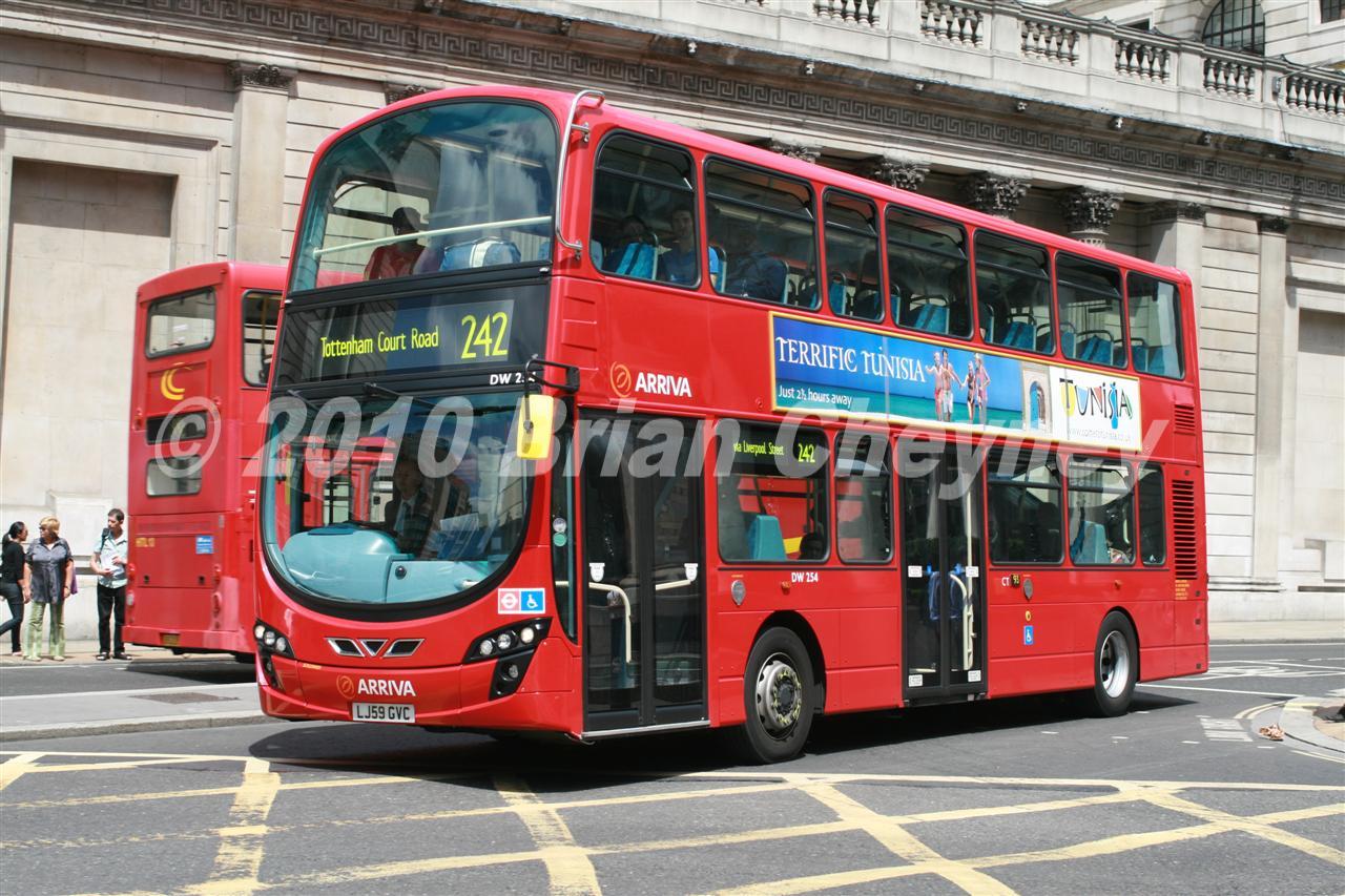DW254