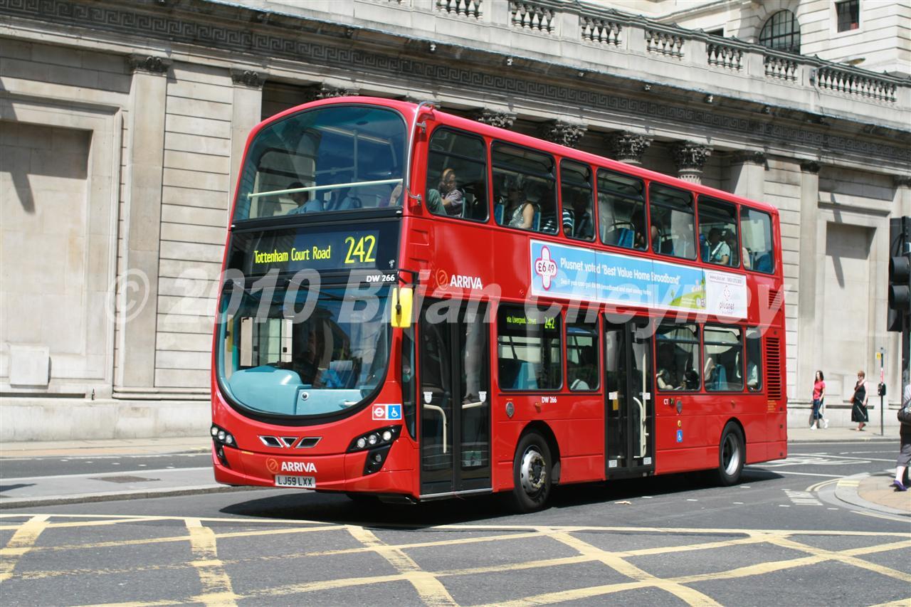 DW266