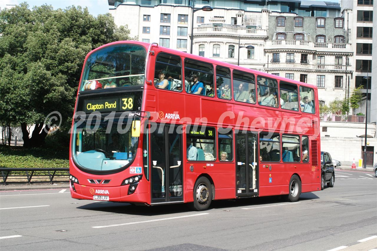 DW264
