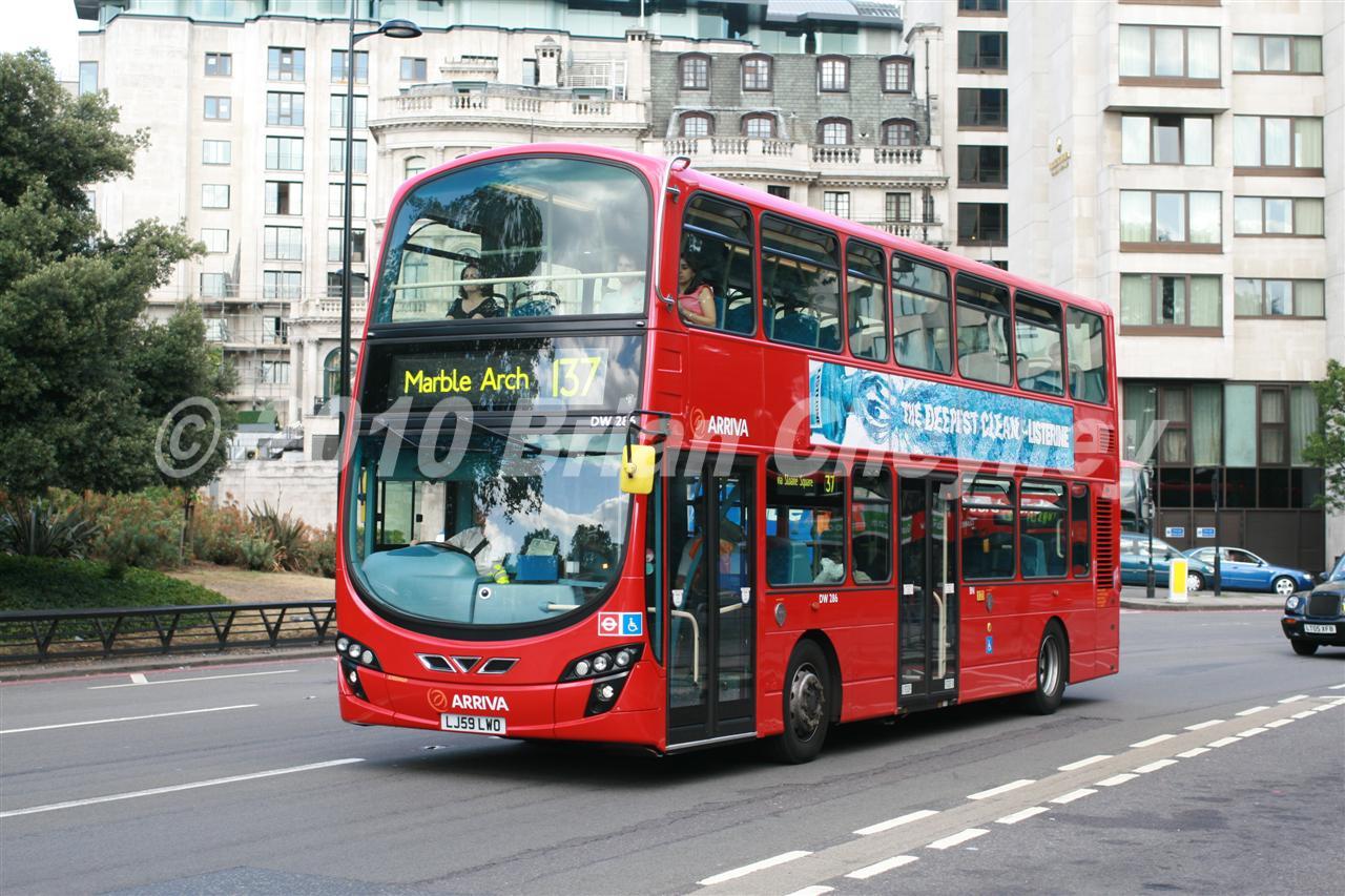 DW286