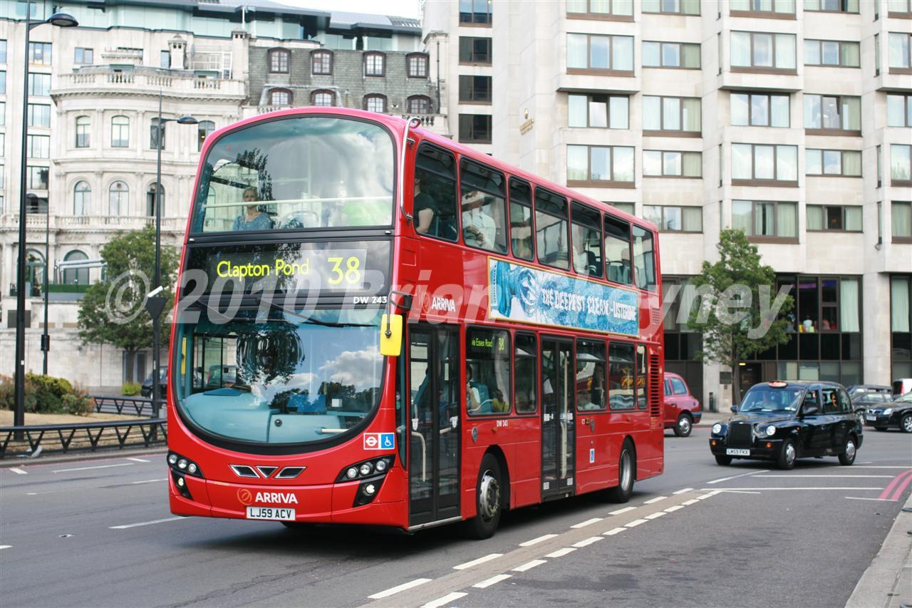 DW243