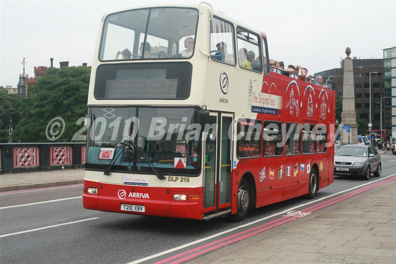 DLP210