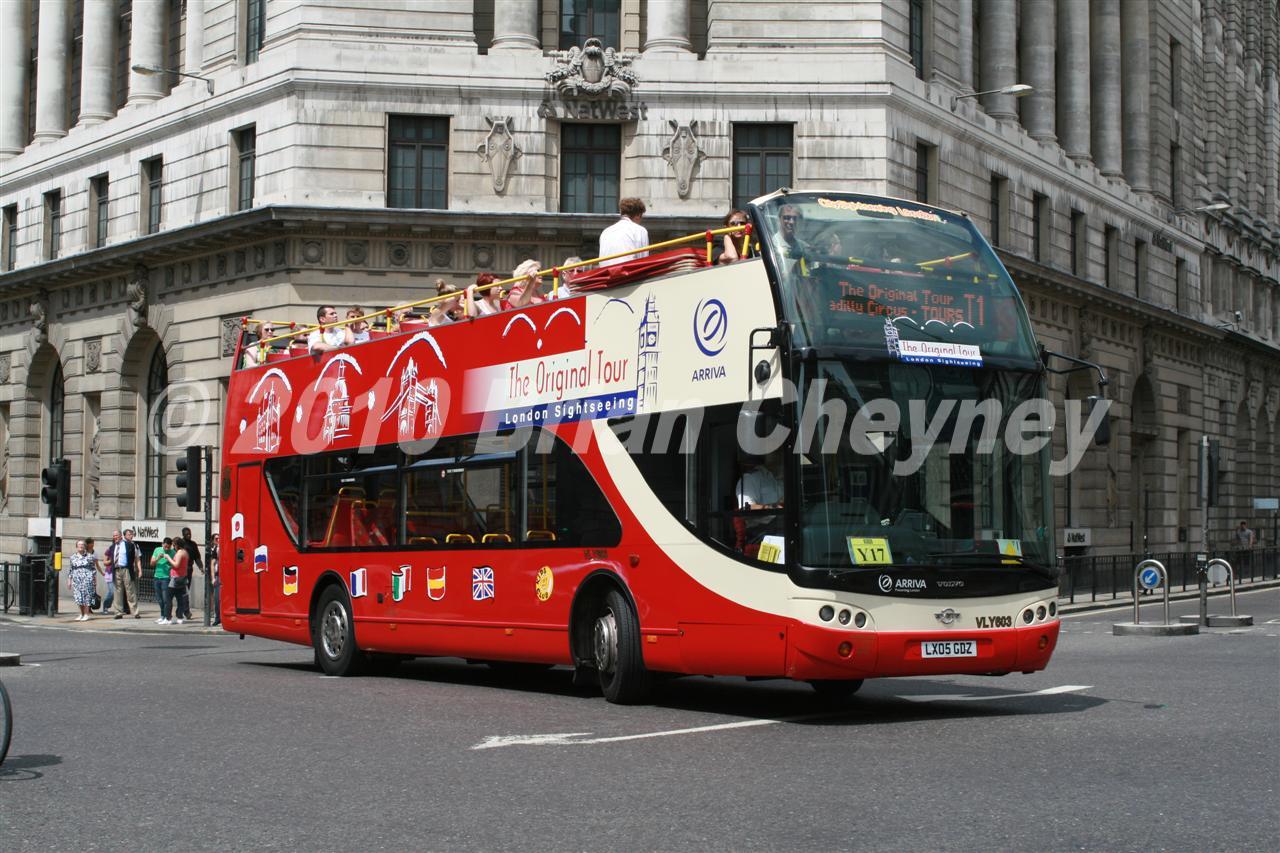 VLY603